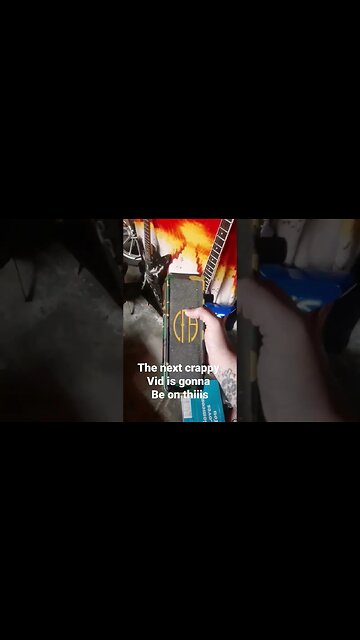 do a new vid in a day or so #dimebagdarrell #music #heavymetal #guitarmania #guitar #behringer