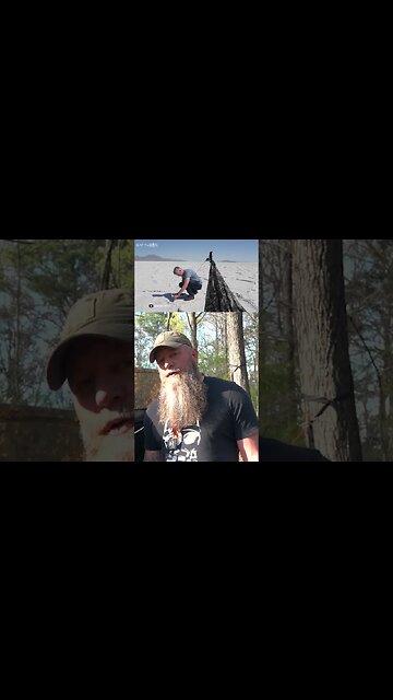 Haven XL Hammock and Tent: Rainfly