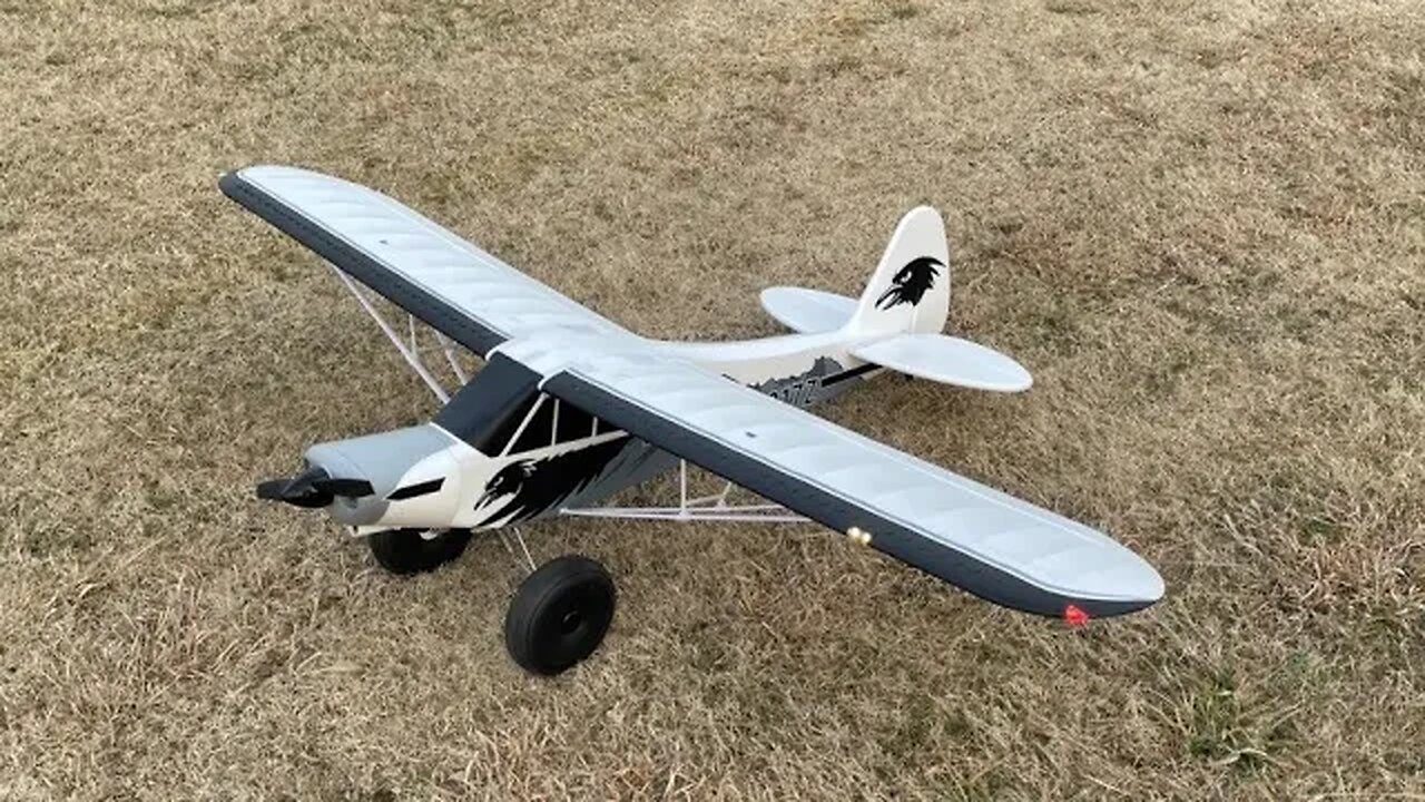 FMS PA-18 Super Cub 1700mm