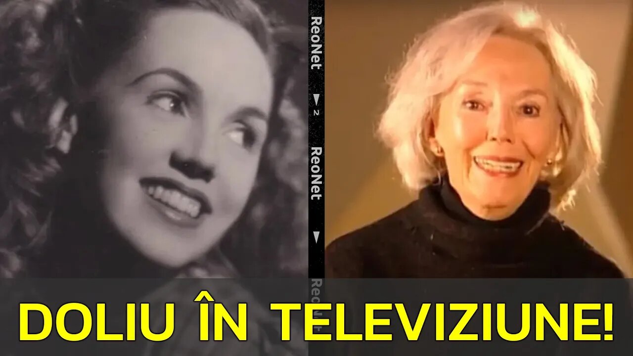 DOLIU ÎN TELEVIZIUNE! A MURIT O LEGENDĂ A TELEVIZIUNII