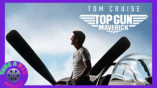 Top Gun Maverick "Spoiler" Review