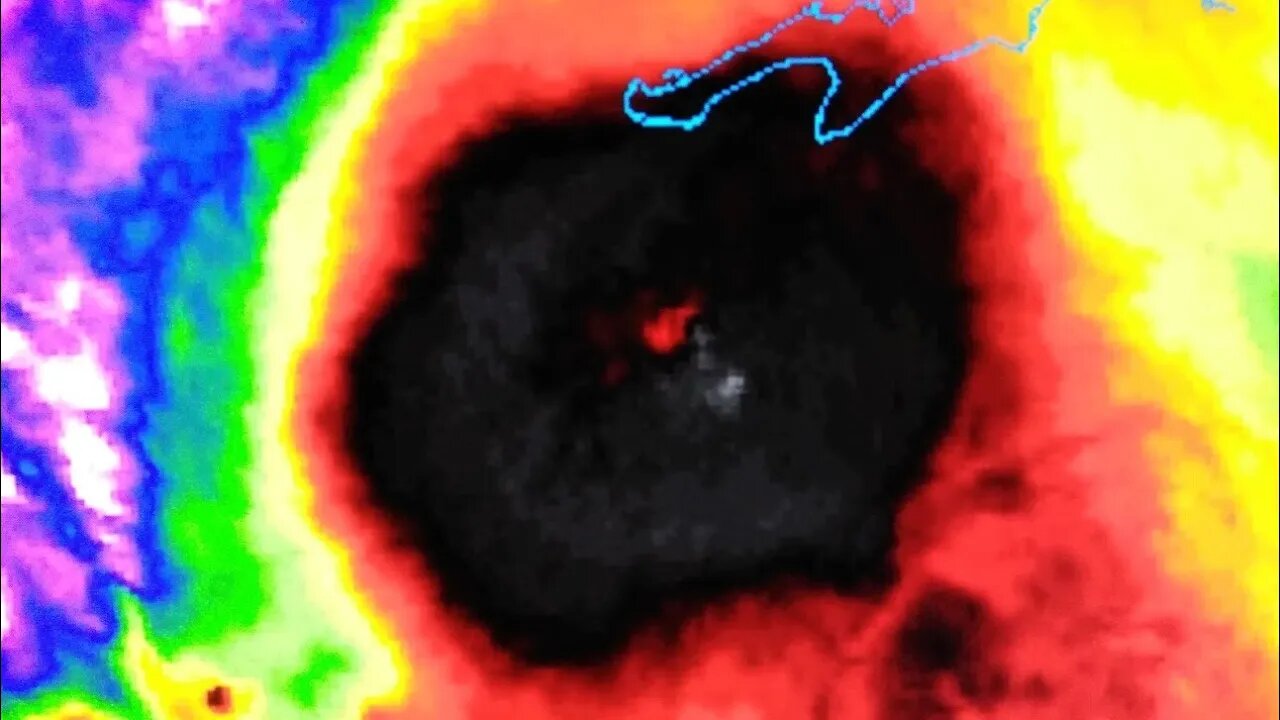 Hurricanes - Idalia Florida & Franklin East Coast , Earthquakes, Fire Map. Live Satellite 8/29/2023