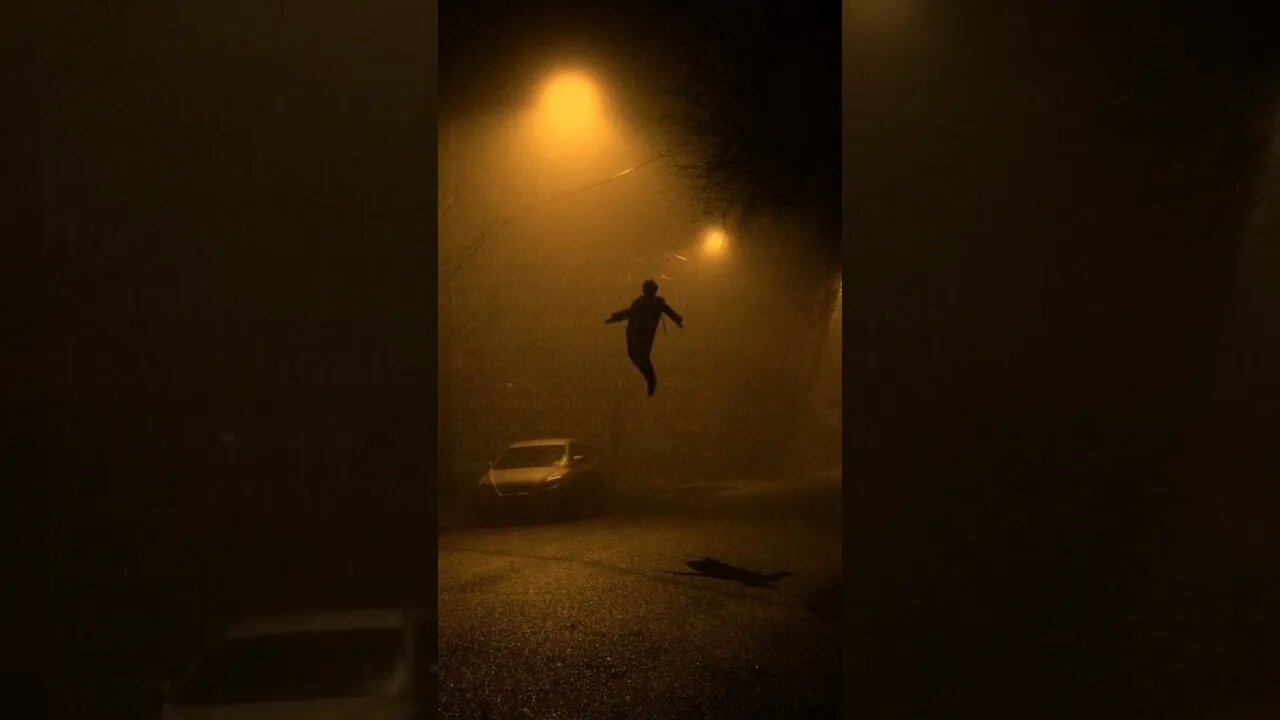 CREEPY - #10