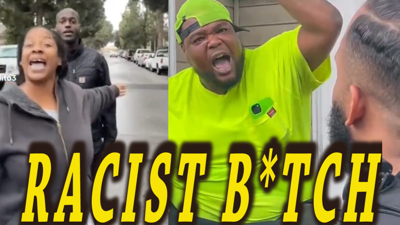 Racist Latinos Fear Being Exposed #8