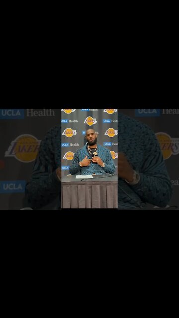 LeBron speaks on racism #shorts #blacklivesmatter #lebron #politics #interview #nba #blm #livetv