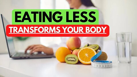 Benefits of Long Term Caloric Deficit