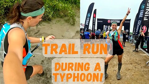 This Wasn’t Easy! My first Spartan Trail Run: Vermosa, Cavite