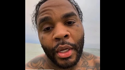 KEVIN GATES SET THE RECORD STRAIGHT