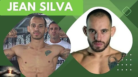 Jean Silva Full Post Fight Interview (AUDIO ONLY)