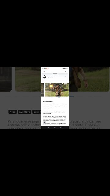 Red Dead Redemption 2 - PlayStation 4 e 5 - Em Promoção na PlayStation Store