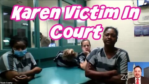 Wild Court Moments #172