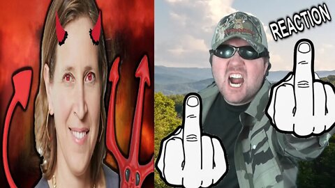 SUSANTUBE! REACTION!!! (BBT)