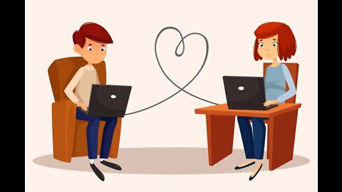 Online Dating Rules For Actually Finding A Relationship, From Experts