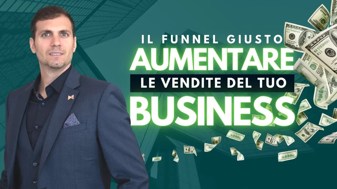 Creare Un Funnel Di Vendita: Ecco I Più Efficaci