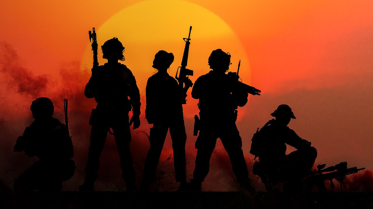 Why So Many Veterans End Up DEAD! (Short 7)