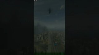 MW2 DMZ Shorts - Sniper EXFIL - DMZ - SOLO