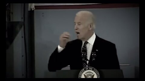 Blacks finding out that Biden is the most Racist President in America history part 2