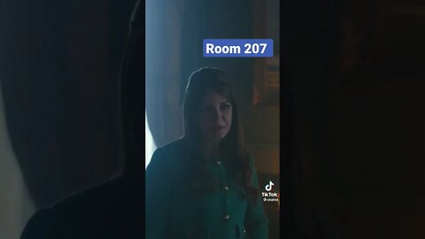 Room 207 🚫