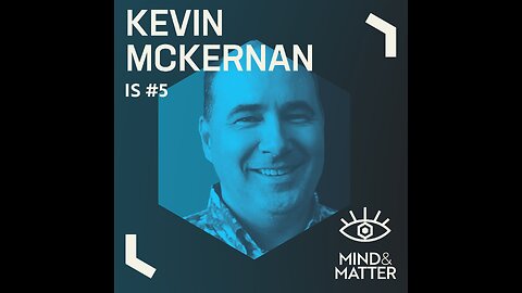 Vaccine Contamination & Fiat Science | Kevin McKernan | IS #5