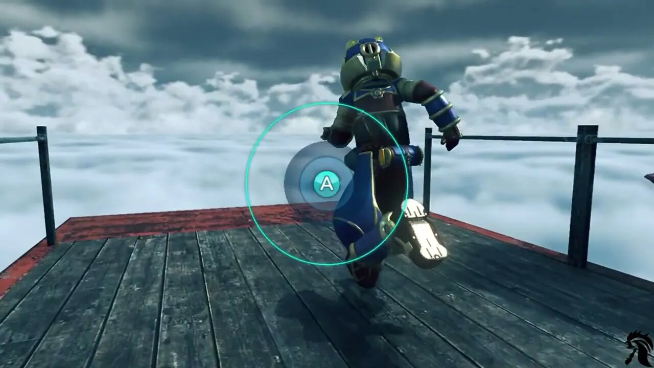 Xenoblade 2 Guide - Chapter 1 -