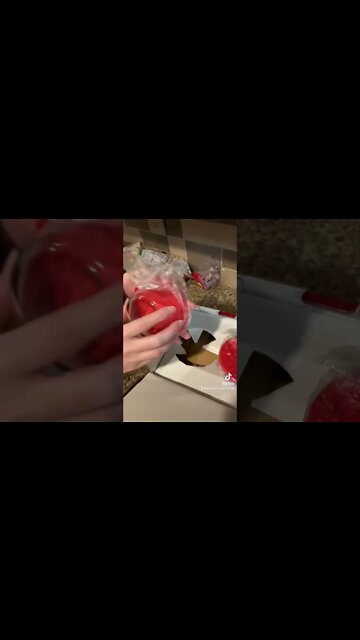 Unboxing Video From Aldis Dumpster Diving Score!!