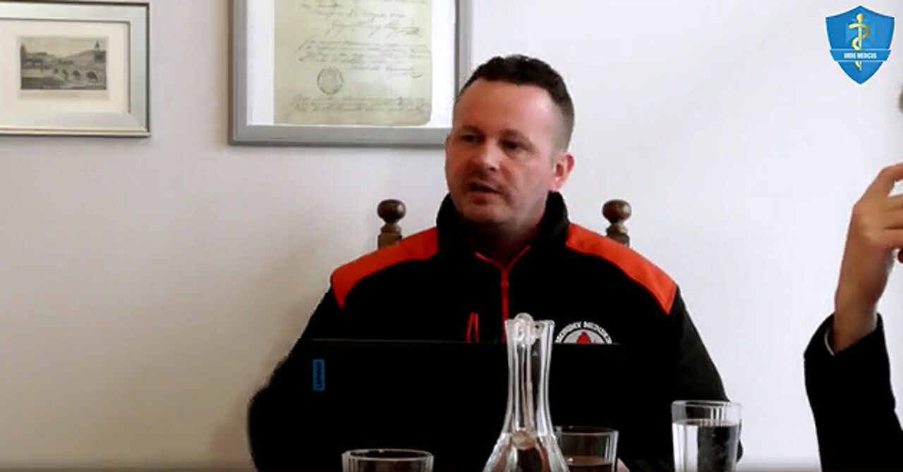 Komisja sledcza-chorazy Aleksander Siergiej bronimymunduru