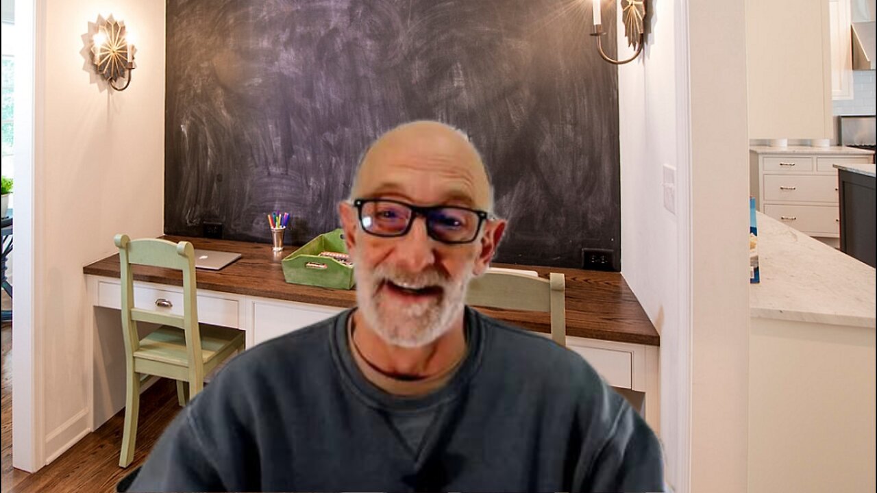 Clif High Reveals Shocking Truths About Immunity: Prepare to Unlearn Everything You Know!?!