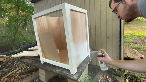 How to make a small media table