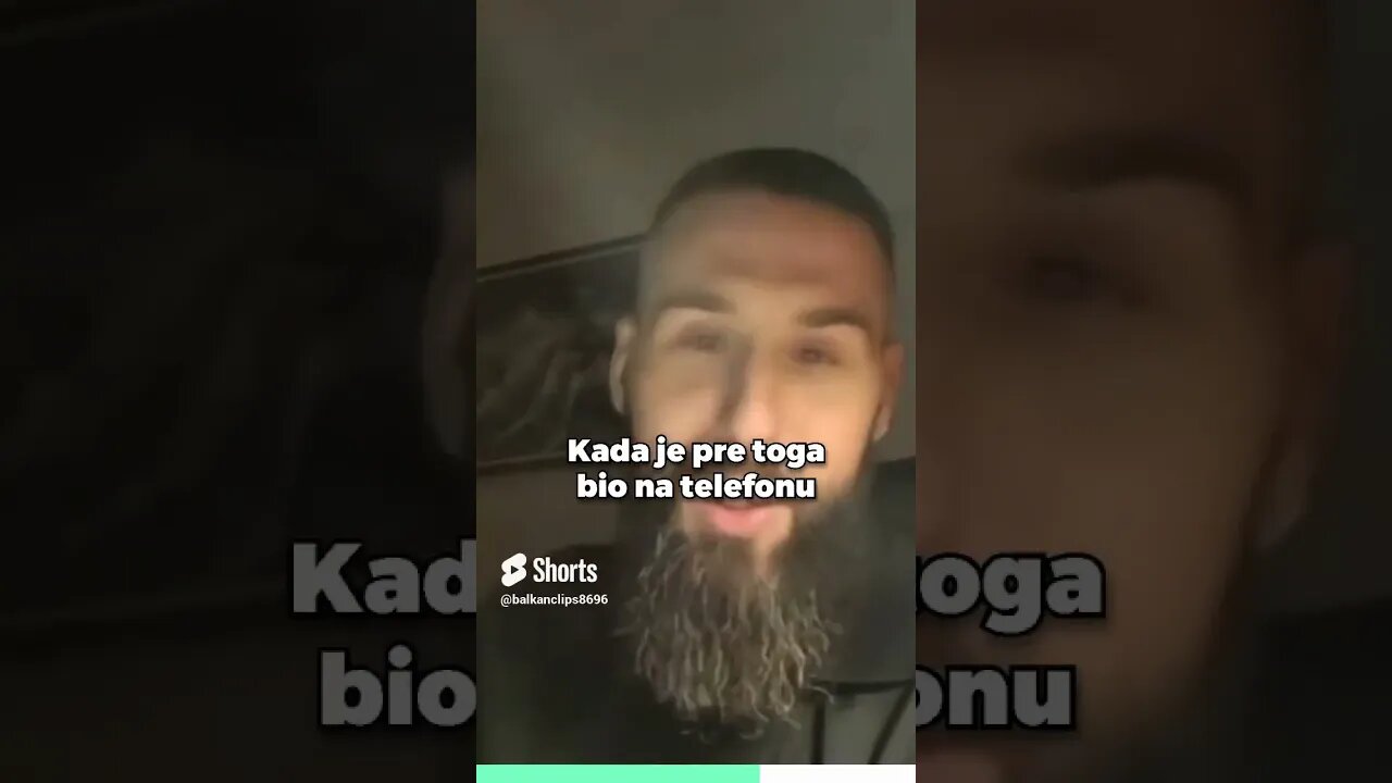 Zavisnost od telefona - Dušan Blagojević - Blago za dušu