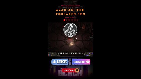 Path of Exile 2 Boss Killer Series: Azarian, the Forsaken Son! #shorts #pathofexile2 #gameplay #arpg