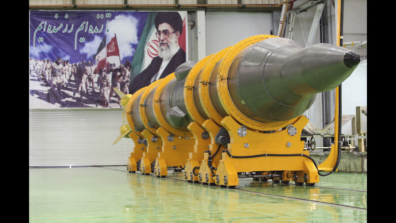 USA IRAN NUCLEAR DEAL. ALMOST DONE BUT STILL CLOAKED IN SECRECY?!