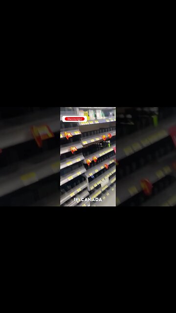 There Is A Cough Medicine Shortage In Canada