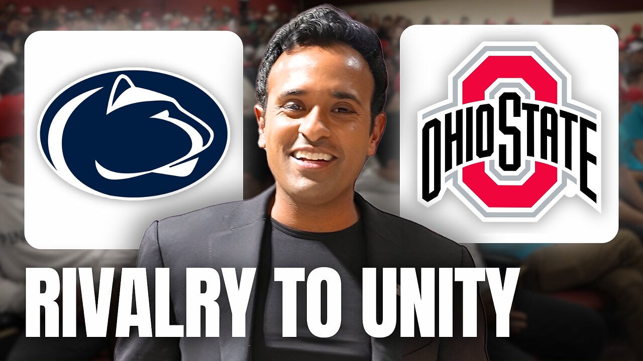 Penn State & OSU | Conversations on the Future of Conservatism