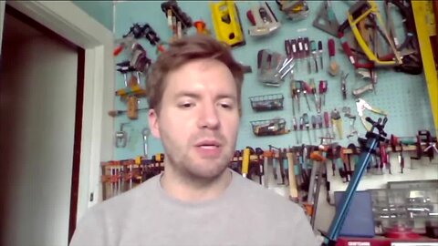 The Tool Library reopens Saturday