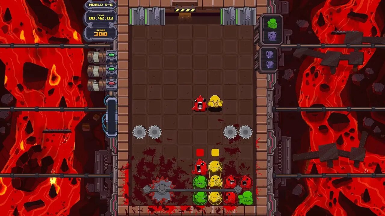 Dr. Fetus' Mean Meat Machine (PC) - Crítica