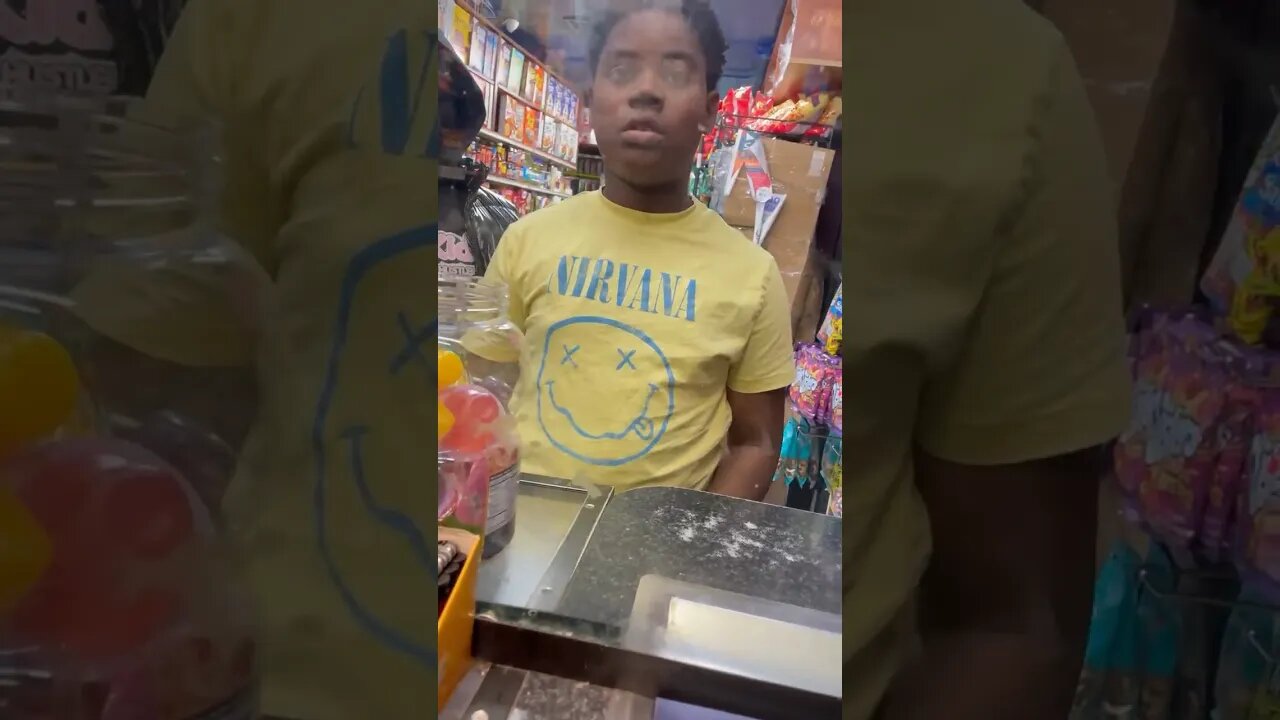 He Said He’s 21! 🤣