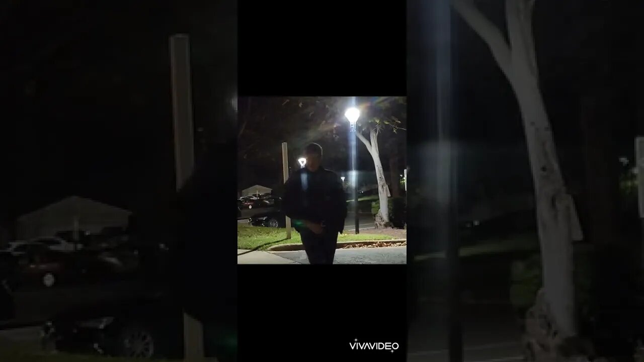 Don't Piss on the Van Bro.......