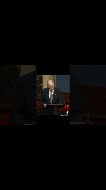 Senator Chuck Grassley exposes Joe and Hunter Biden phone recordings June 12 2023