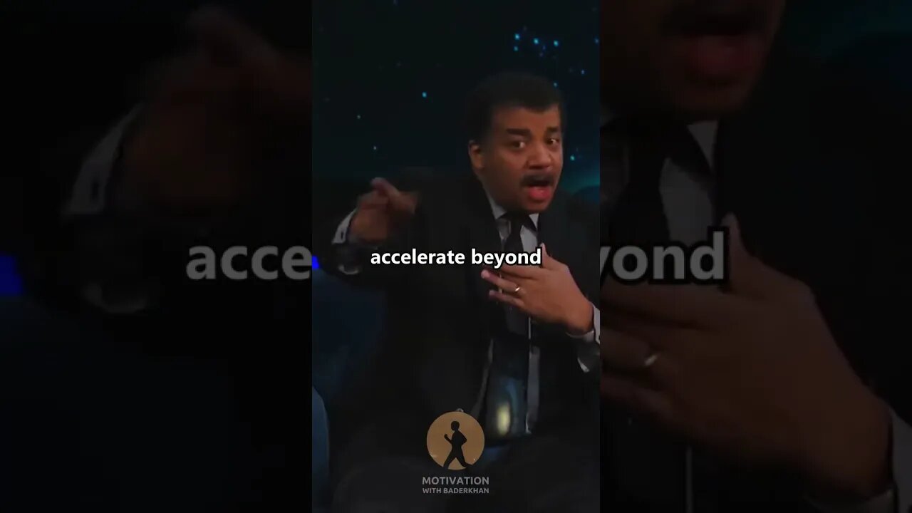 Neil deGrasse Tyson Tells Shocking Facts About The Universe