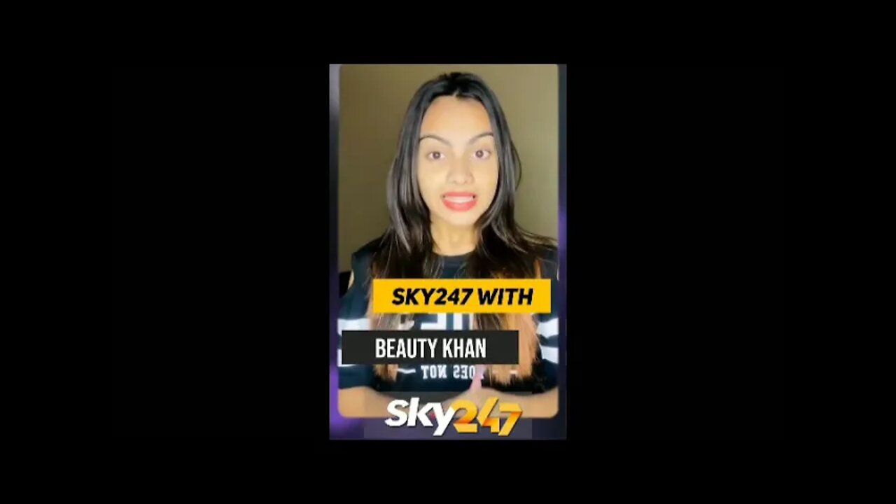 SKY247 @Beauty Khan #2 || Beauty Khan