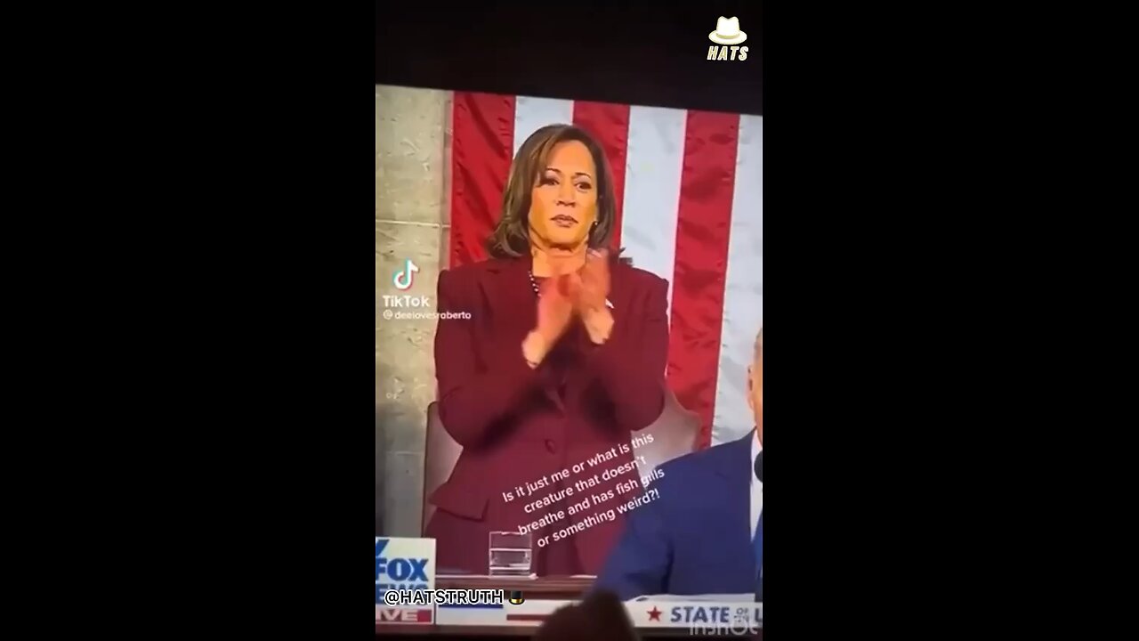 Is this really her