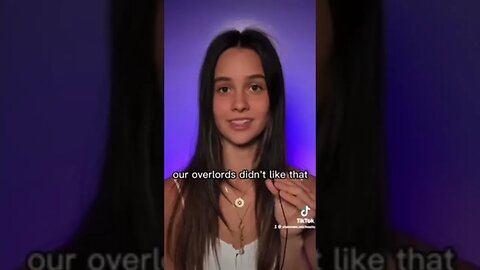 Feminism and Reality. She said so much!!!