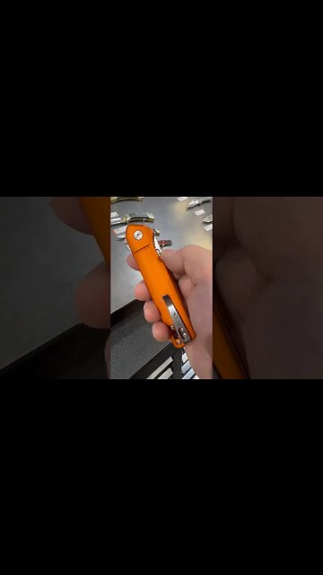 Buck Knives 239 Infusion