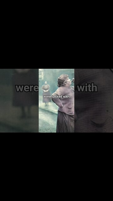 Knocker Uppers People Alram Clock #shorts #shortsfeed #shortsviral #interestingfacts