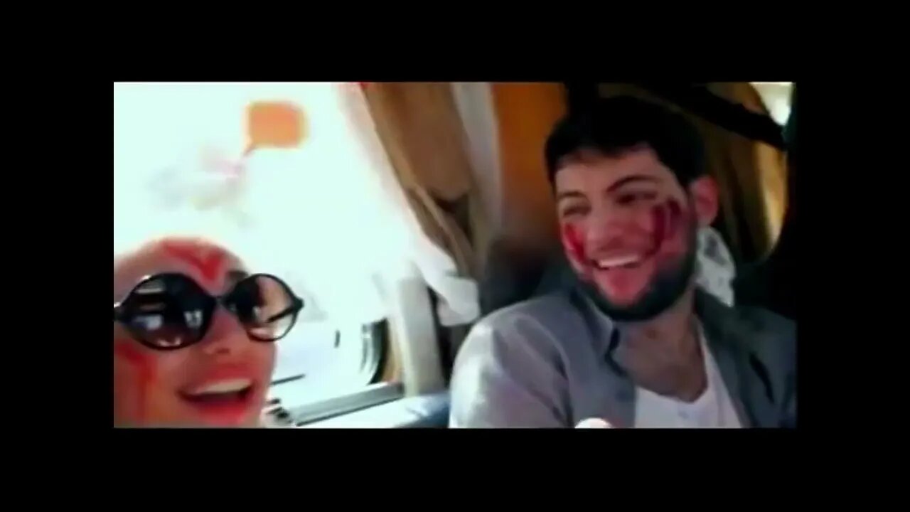 Αντώνης Ρέμος - Είναι στιγμές (2010) - Official Music Video