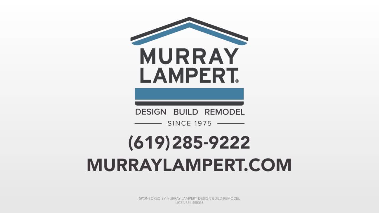 Our Family, Your Home: Murray Lampert Offers Tips for Financial Plan for Home Improvement