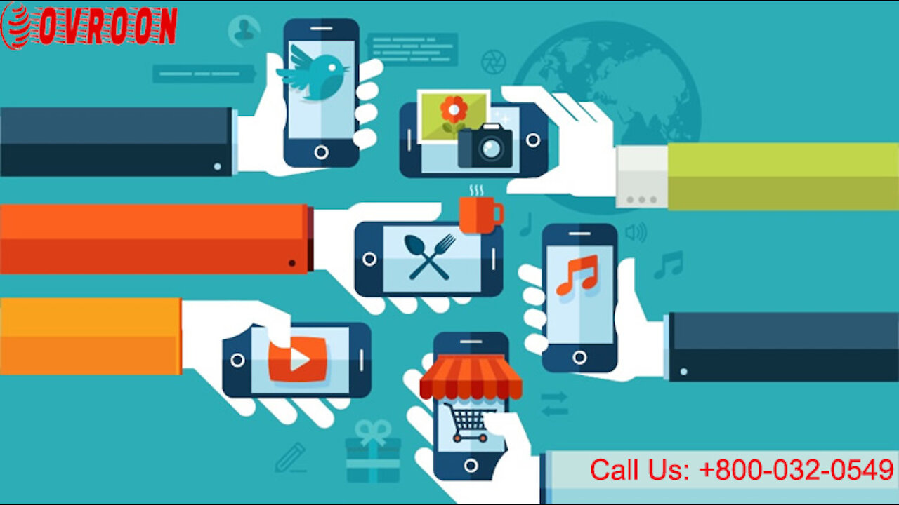 Mobile App Development Company Dubai Call (+800-032-0549)