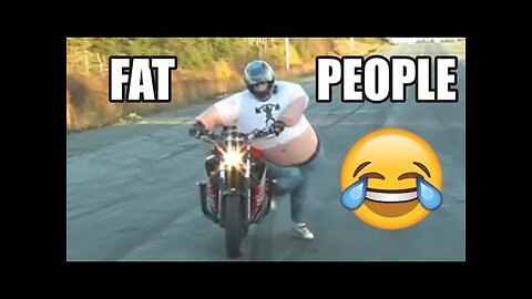 Rider down! Hilarious fails of the week