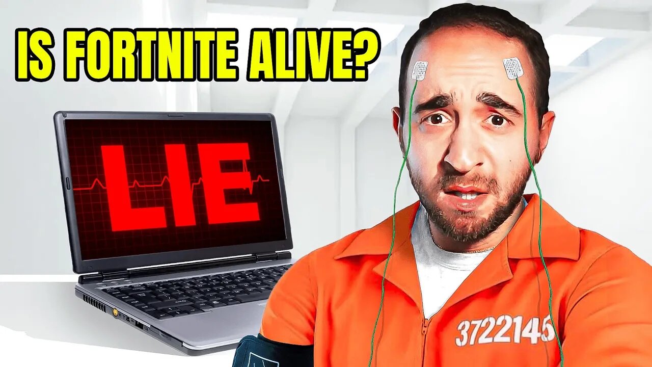 Bad News About Fortnite