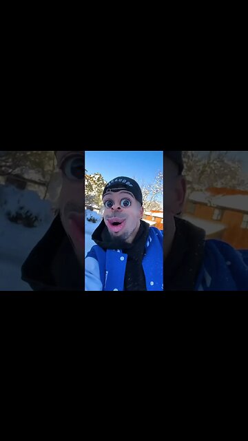 Savage Dad | Christmas Special! { Official Trailer } 🪓🎄 #Shorts